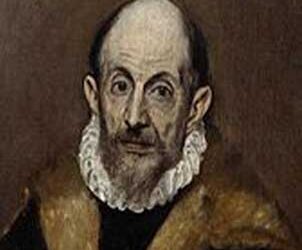 Learn more about El Greco