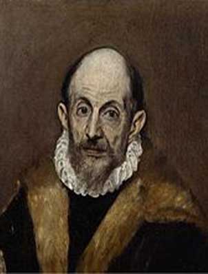 Learn more about El Greco